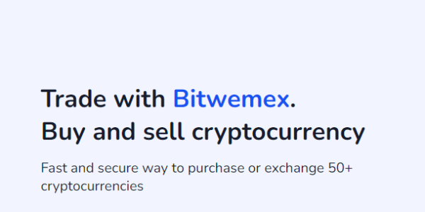 Bitwemex