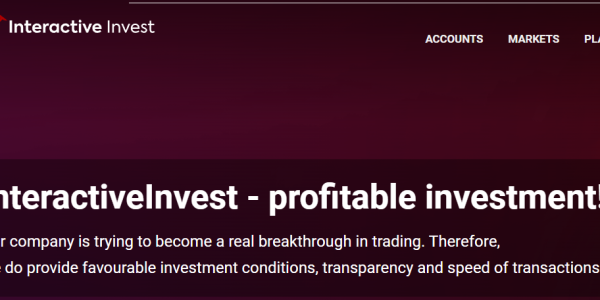 Interactive Invest