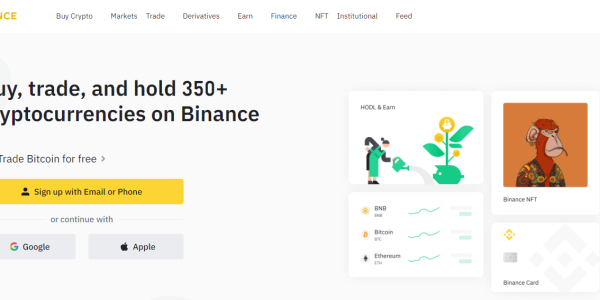 Binance