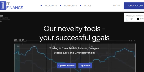 IITFinance