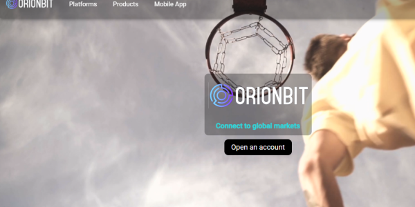 Orionbit