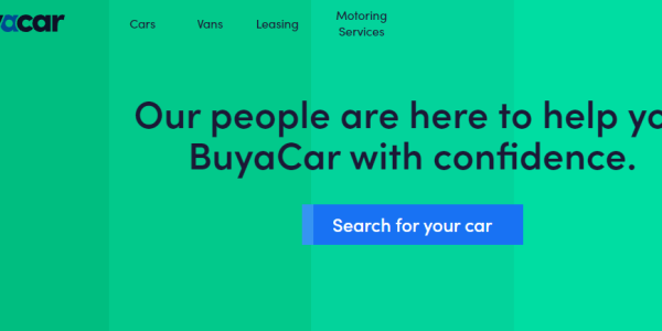 BuyaCar