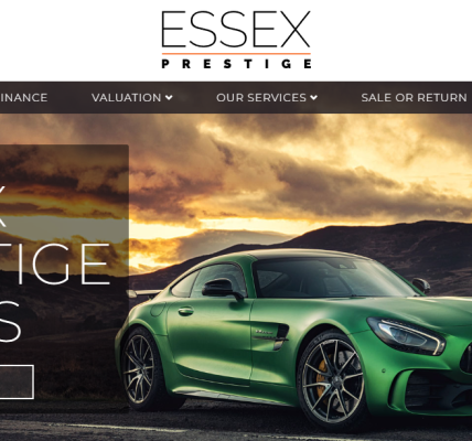 Essex Prestige Autos