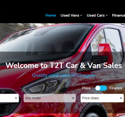 T2T Car Sales