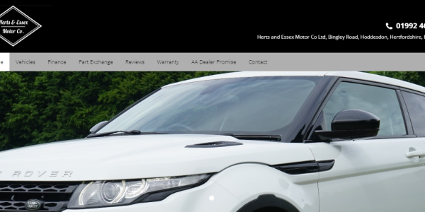 Herts and Essex Motor Company