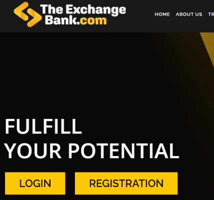 The Exchange Bank