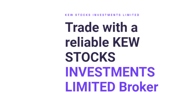 Kew Stocks Investments Limited