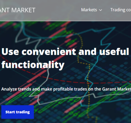 Garant Market