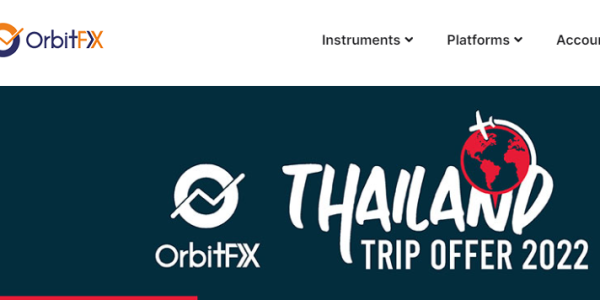 Orbit Global FX