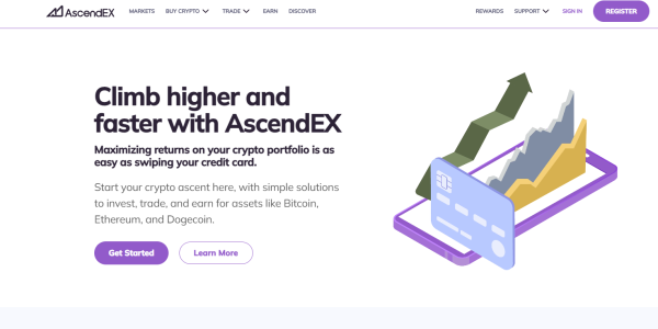 AscendEX