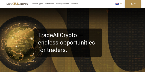 Trade All Crypto