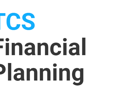 TCS Financial Planning