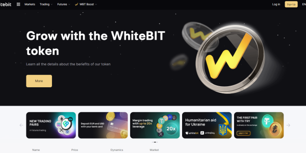 WhiteBit