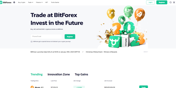 Bitforex