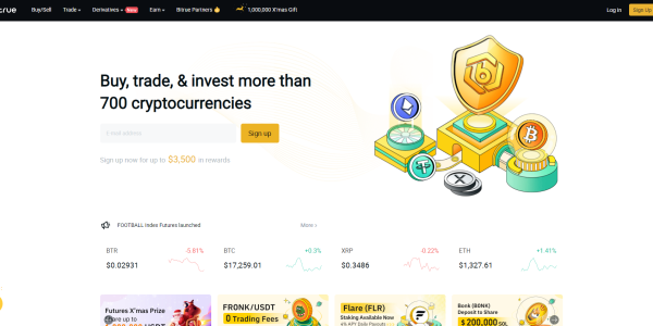 Bitrue