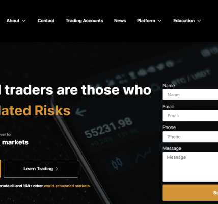 Algorithmic Trading Group