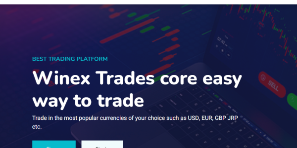 Winex Trades